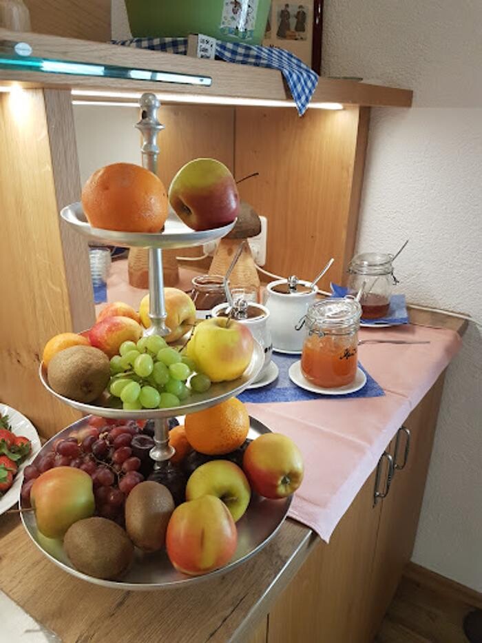 Bilder Berggasthof Sonne Allgäu