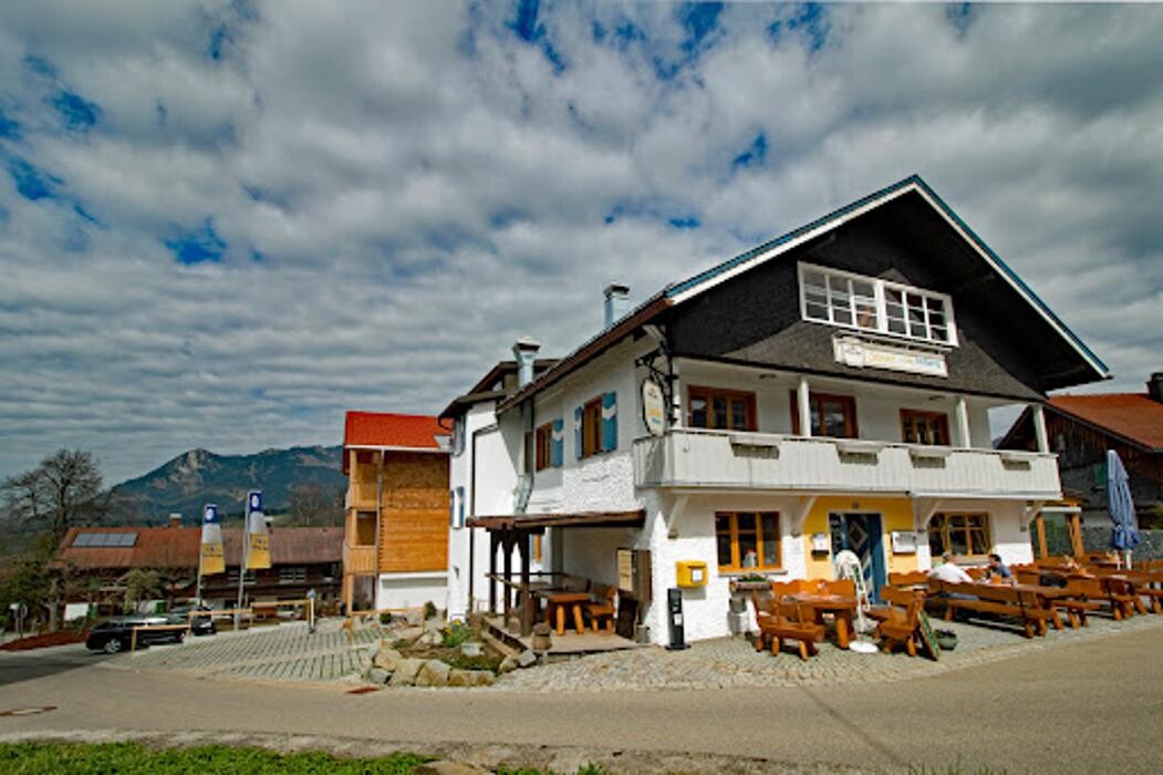 Bilder Berggasthof Sonne Allgäu