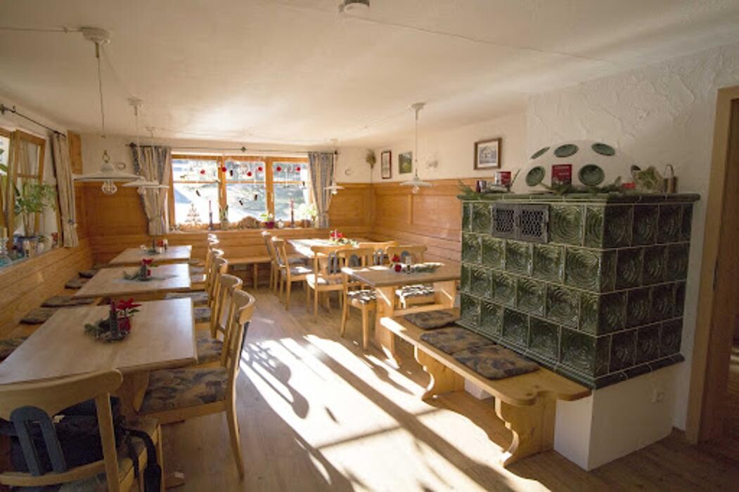 Bilder Berggasthof Sonne Allgäu