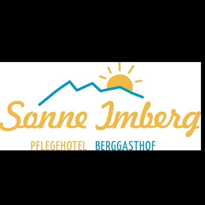 Berggasthof Sonne Allgäu Logo