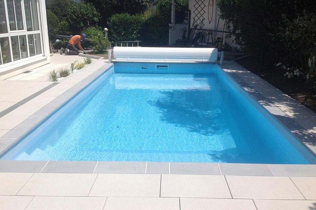 Bilder Desjoyaux Pools München