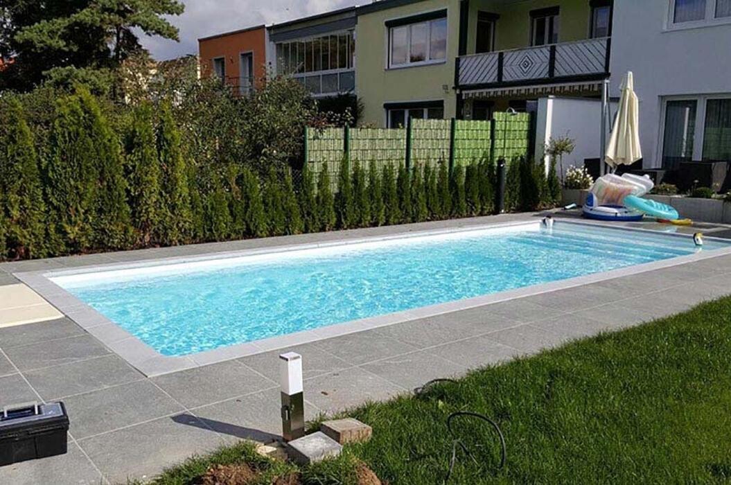 Bilder Desjoyaux Pools München