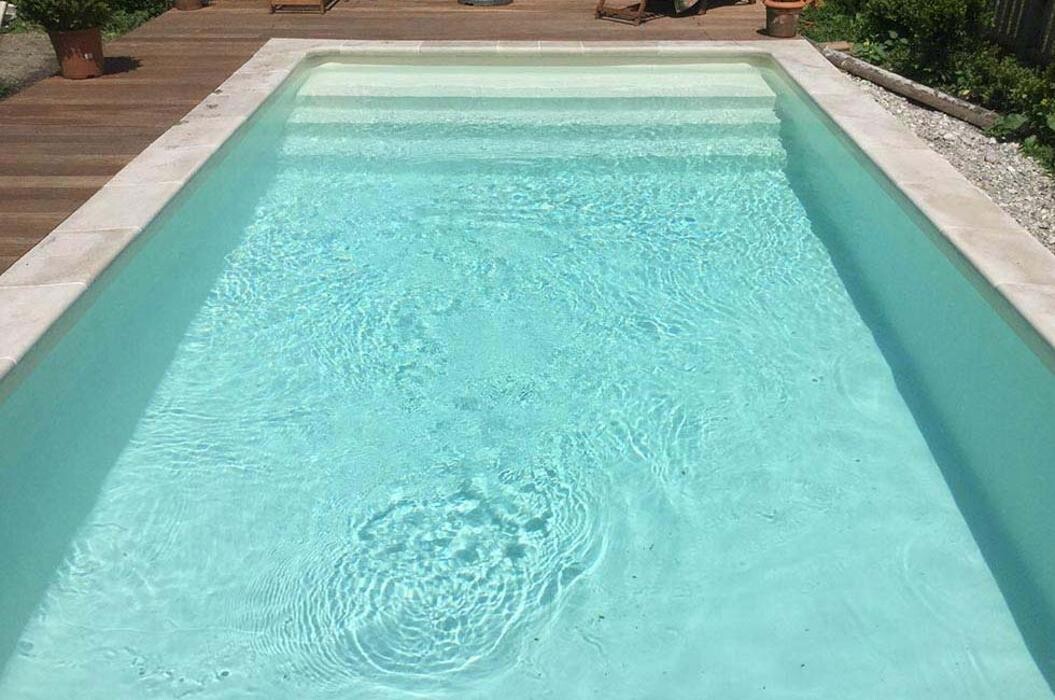 Bilder Desjoyaux Pools München