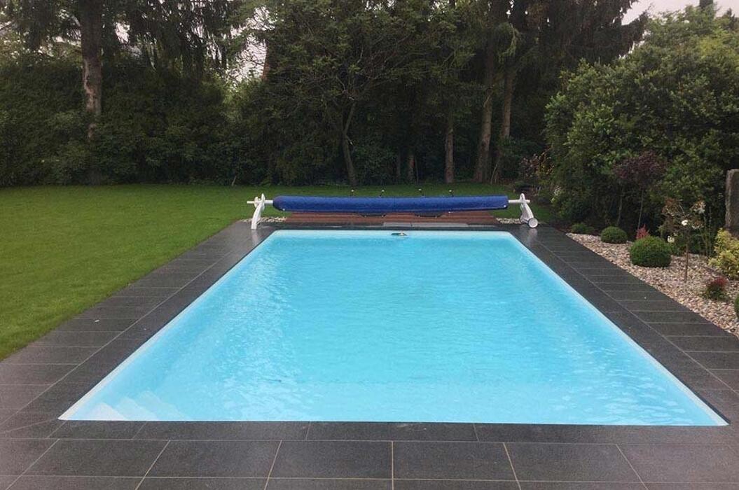 Bilder Desjoyaux Pools München