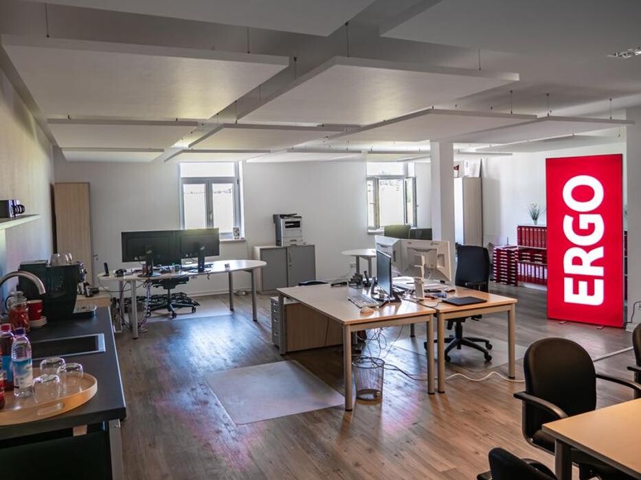 Bilder ERGO Versicherung Tobias Arlt