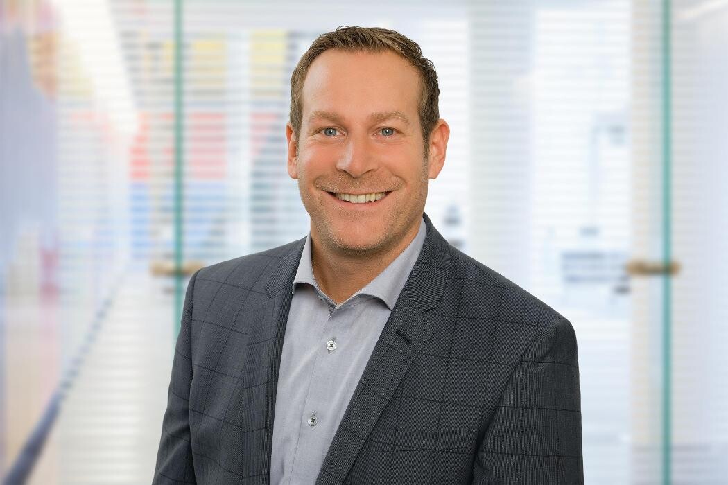 Bilder ERGO Versicherung Tobias Arlt