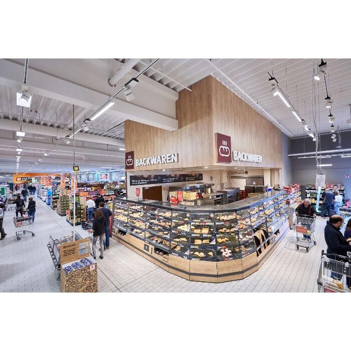 Bilder Kaufland Vilshofen an der Donau