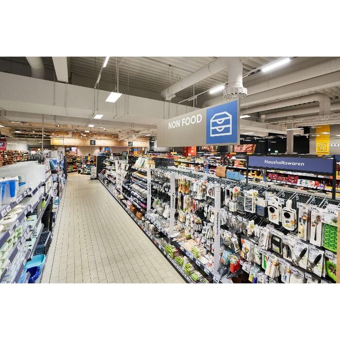 Bilder Kaufland Vilshofen an der Donau