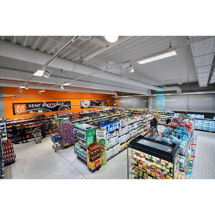 Bilder Kaufland Vilshofen an der Donau