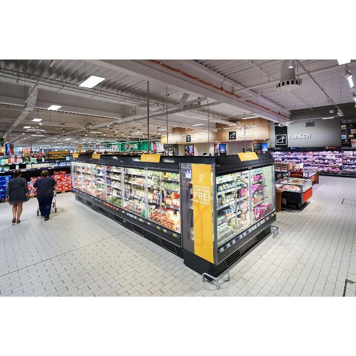 Bilder Kaufland Vilshofen an der Donau