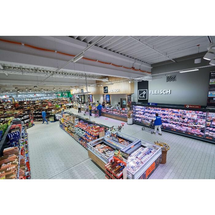 Bilder Kaufland Vilshofen an der Donau