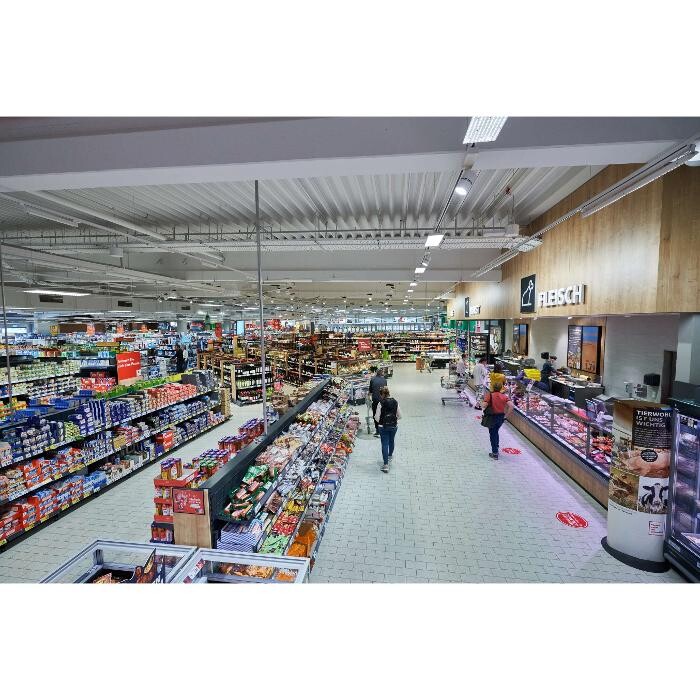 Bilder Kaufland Vilshofen an der Donau