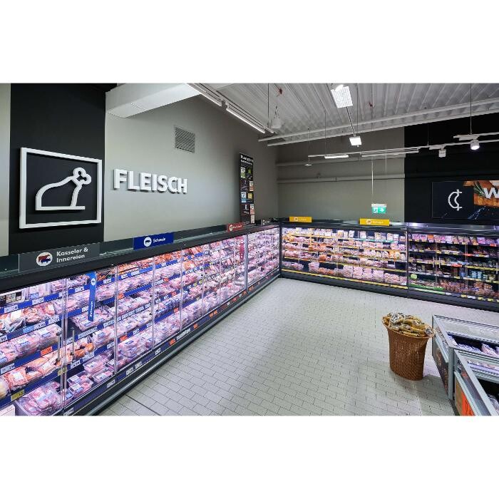 Bilder Kaufland Vilshofen an der Donau