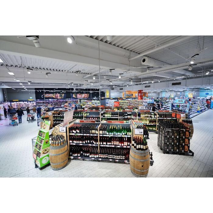 Bilder Kaufland Vilshofen an der Donau