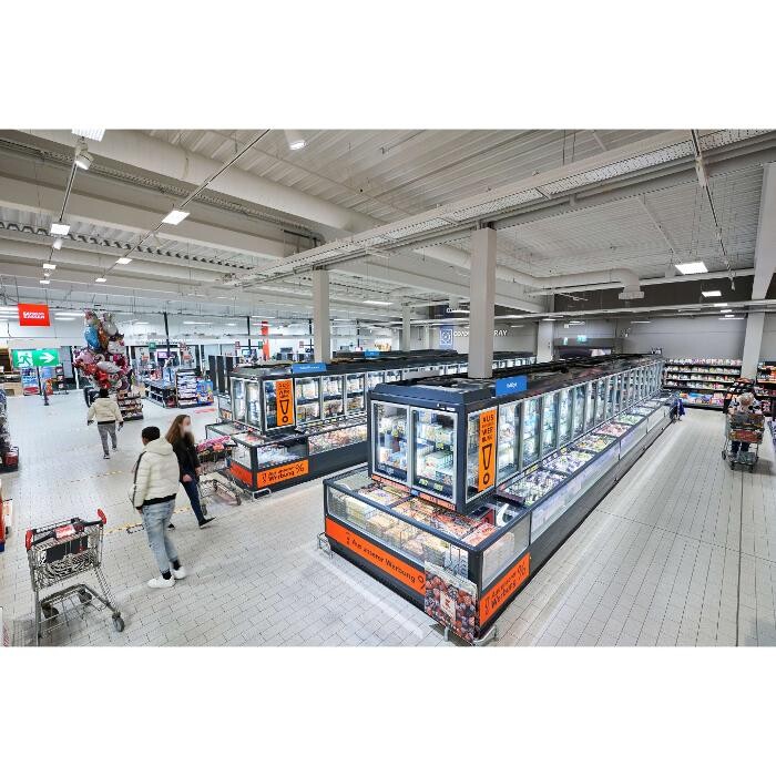 Bilder Kaufland Vilshofen an der Donau