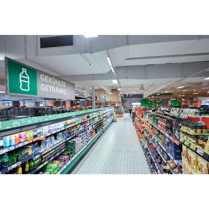 Bilder Kaufland Vilshofen an der Donau