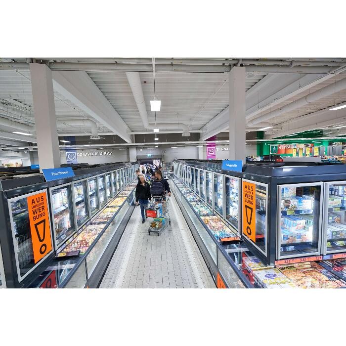 Bilder Kaufland Vilshofen an der Donau