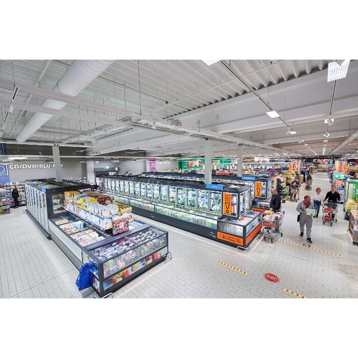 Bilder Kaufland Vilshofen an der Donau