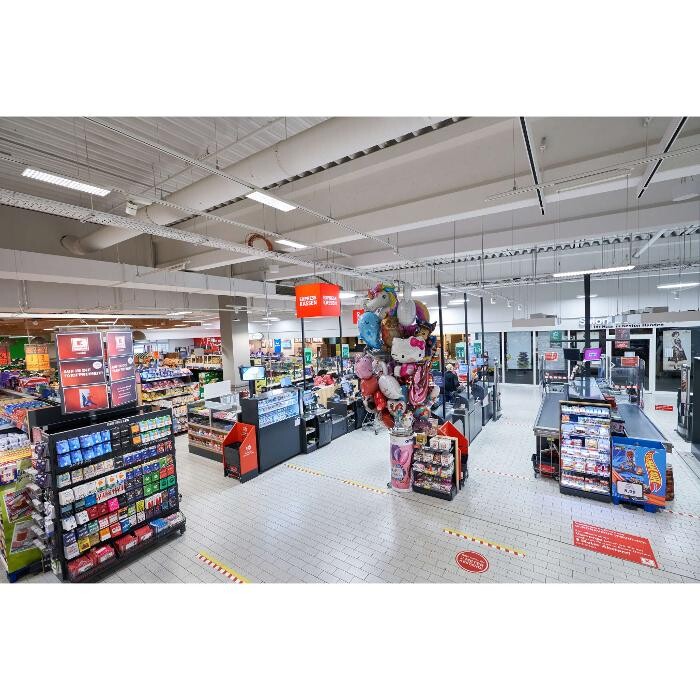 Bilder Kaufland Vilshofen an der Donau