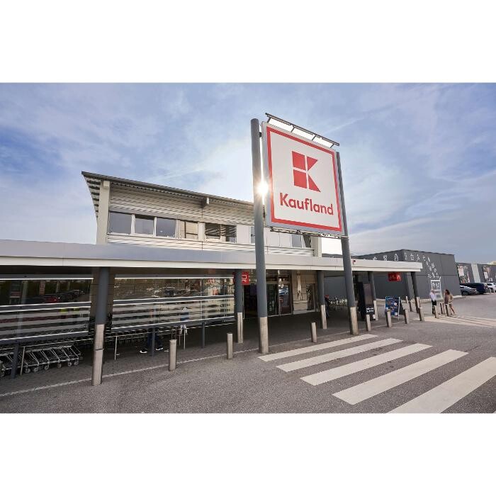 Bilder Kaufland Vilshofen an der Donau