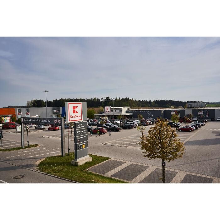Bilder Kaufland Vilshofen an der Donau