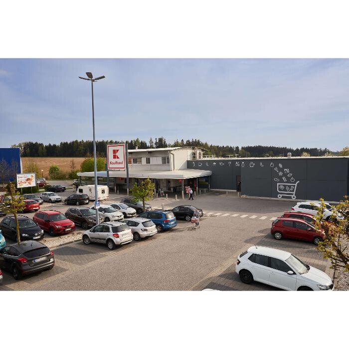 Bilder Kaufland Vilshofen an der Donau