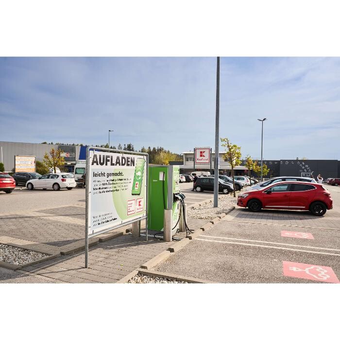 Bilder Kaufland Vilshofen an der Donau
