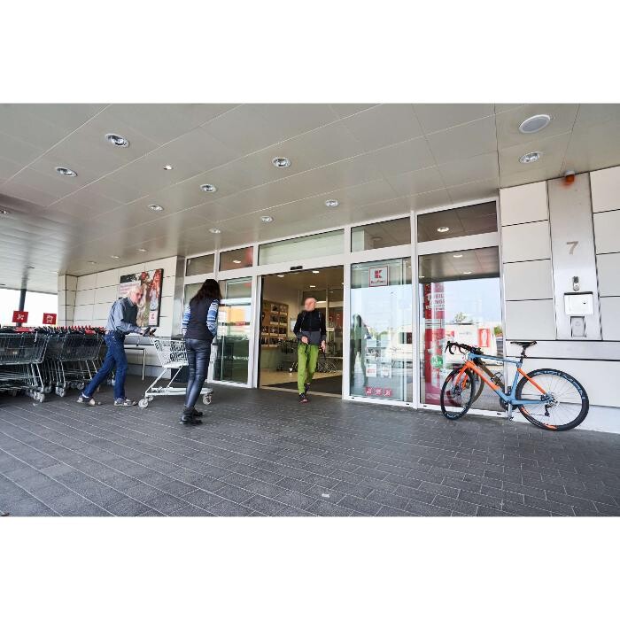Bilder Kaufland Vilshofen an der Donau