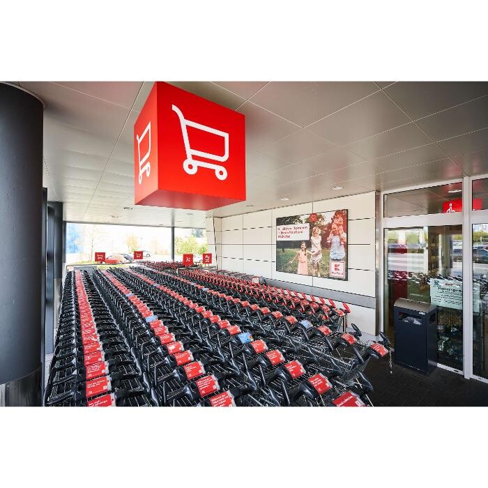 Bilder Kaufland Vilshofen an der Donau