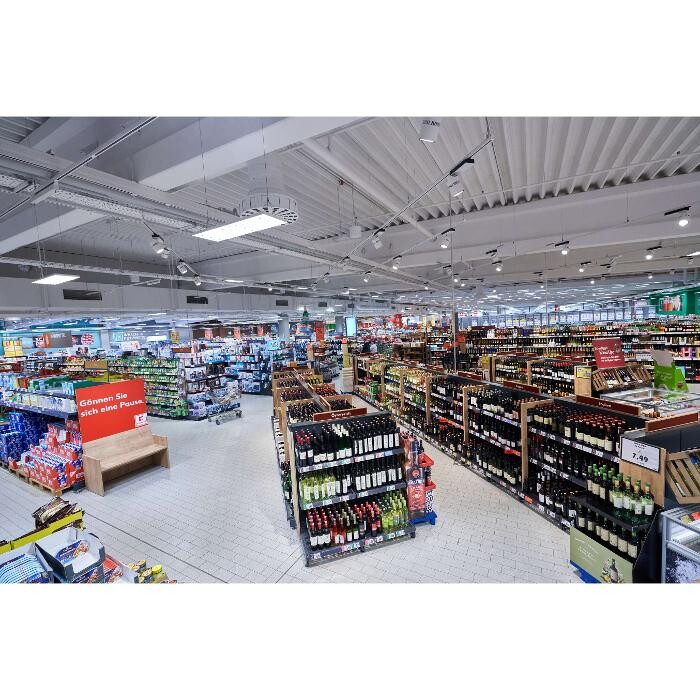 Bilder Kaufland Vilshofen an der Donau