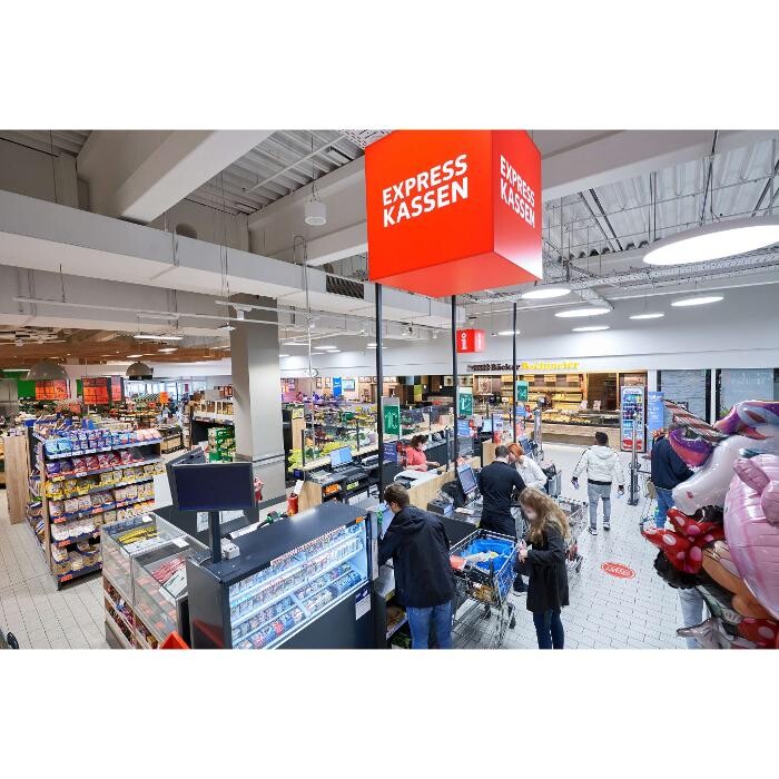 Bilder Kaufland Vilshofen an der Donau