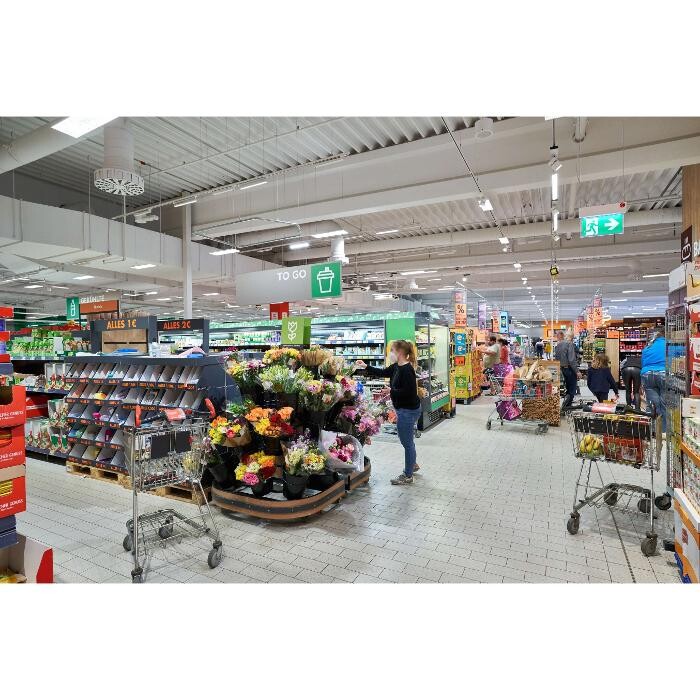 Bilder Kaufland Vilshofen an der Donau