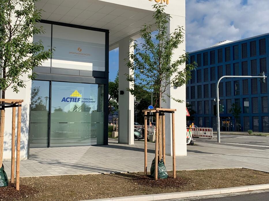 Bilder Actief Personalmanagement Regensburg