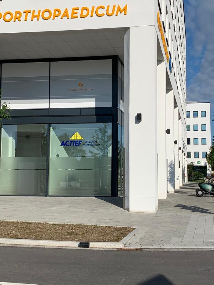 Bilder Actief Personalmanagement Regensburg
