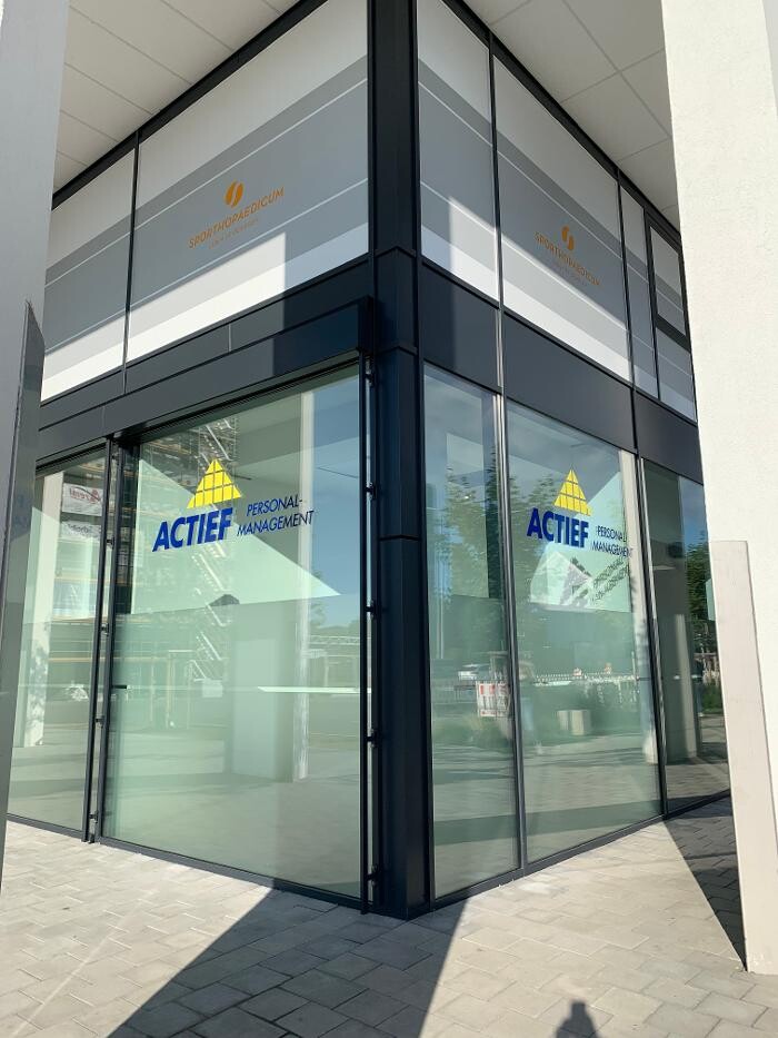 Bilder Actief Personalmanagement Regensburg