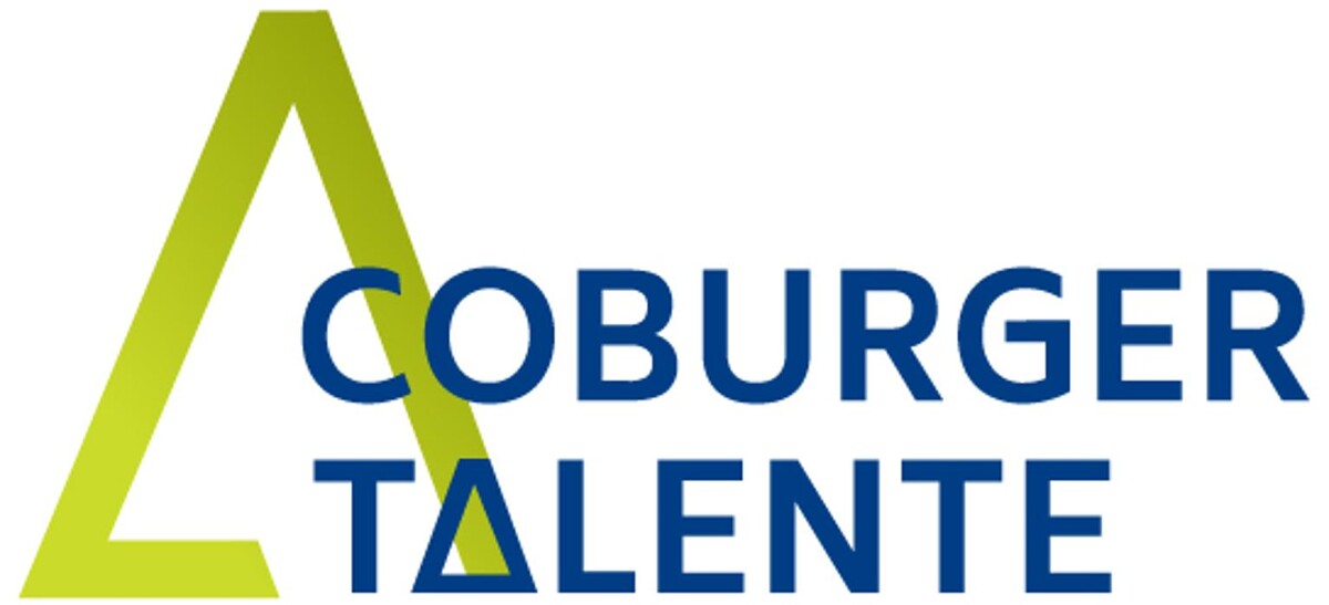 Ausbildungsplattform Coburger Talente Logo