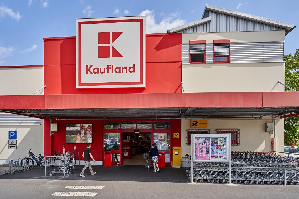 Bilder Kaufland Pegnitz, Admira Center