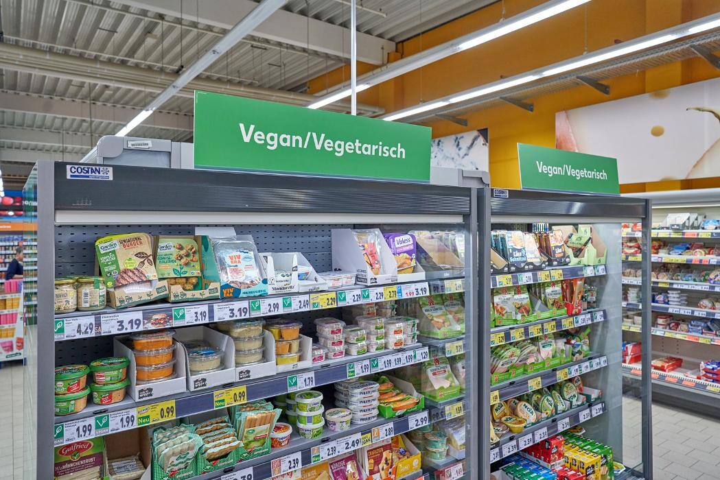 Bilder Kaufland Pegnitz, Admira Center