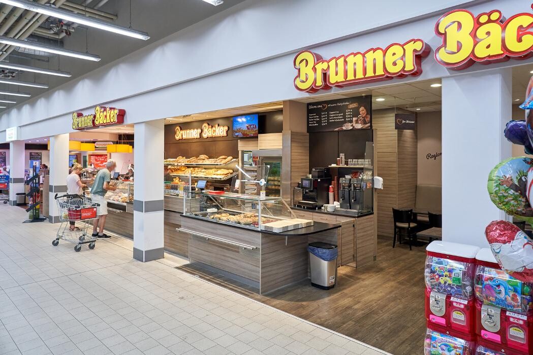 Bilder Kaufland Pegnitz, Admira Center