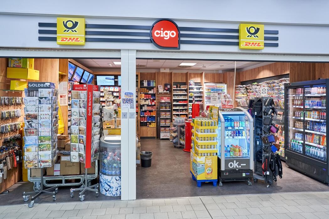 Bilder Kaufland Pegnitz, Admira Center