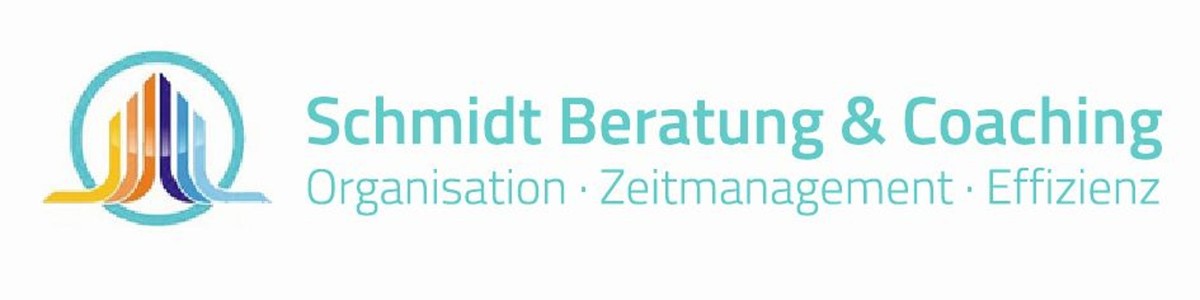 Schmidt Beratung & Coaching Logo