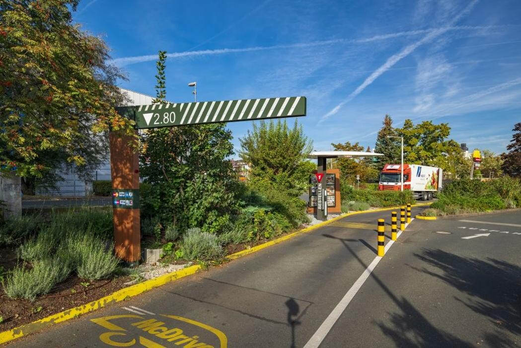 Bilder McDonald's