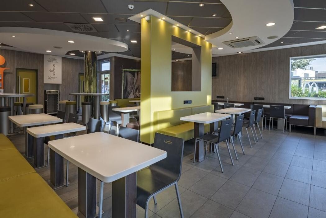 Bilder McDonald's