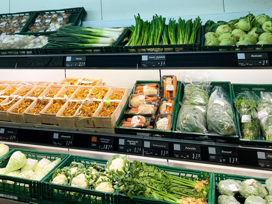 Bilder EDEKA Foodservice Rothenburg