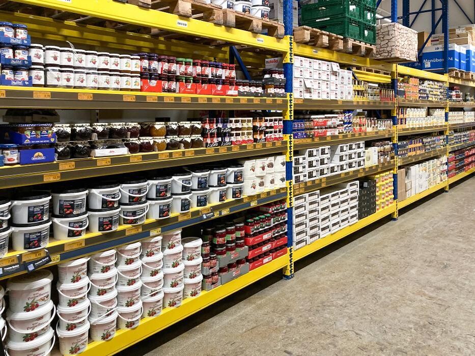 Bilder EDEKA Foodservice Rothenburg