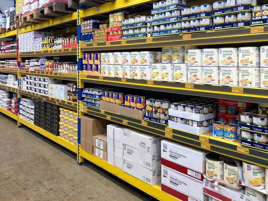 Bilder EDEKA Foodservice Rothenburg