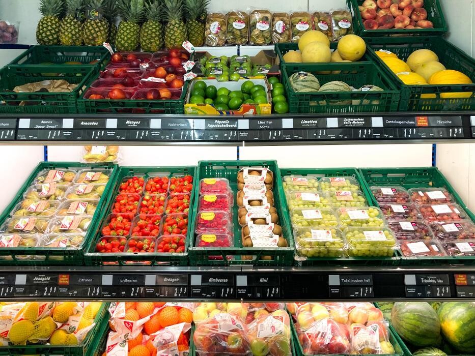 Bilder EDEKA Foodservice Rothenburg