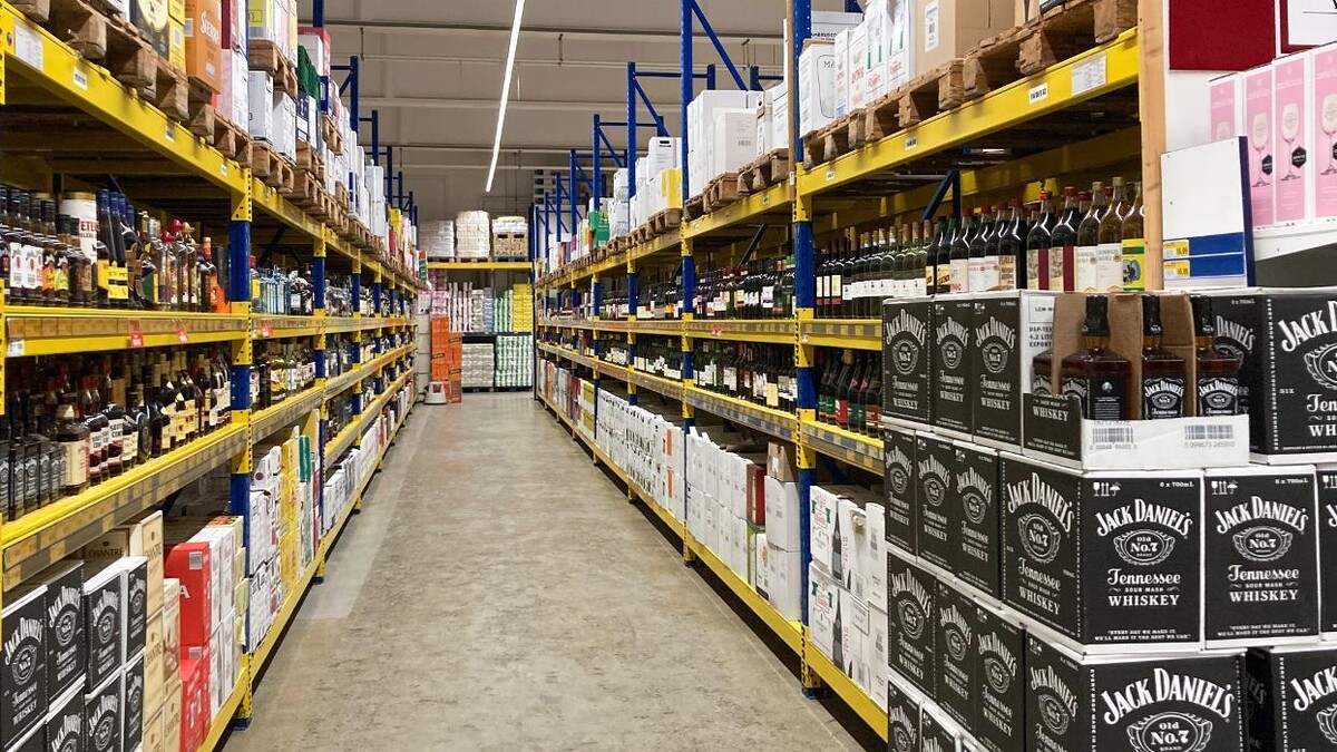 Bilder EDEKA Foodservice Rothenburg