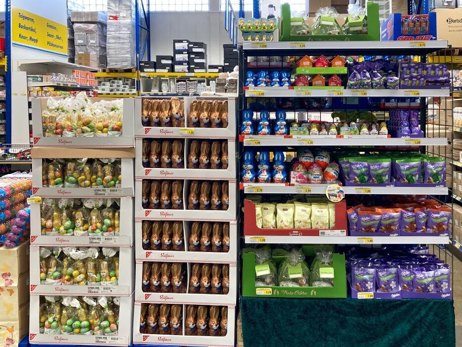 Bilder EDEKA Foodservice Rothenburg