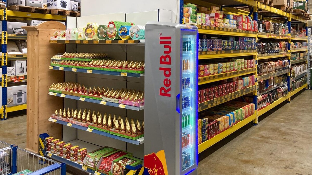 Bilder EDEKA Foodservice Rothenburg